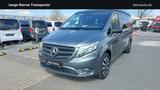 Mercedes-Benz V 250 d 4M Marco P.Activity LED Standh Leder AHK - Mercedes-Benz V 250 in Dresden