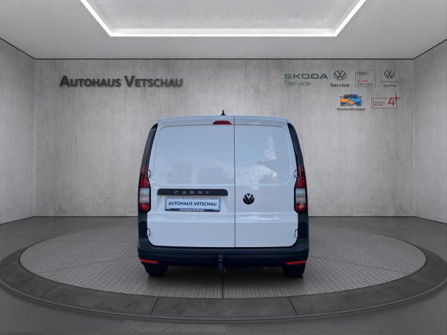 Caddy Cargo 2.0 TDI KLIMA/AHK/PDC/GRA/ ZV
