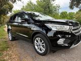 Ford Kuga 1.5 TDCi 120CV ST-Line Business - 2017 - Behindertengerechte Ford Kuga