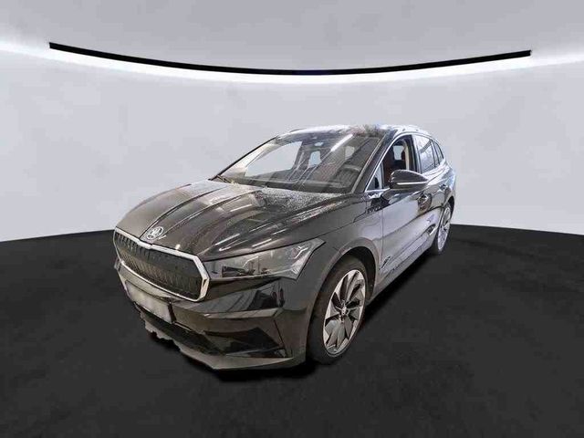 Skoda Enyaq 80 ecoSuite *AHK*HEAD-UP*MATRIX*NAVI*