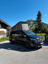 Mercedes-Benz Marco Polo, V250, 4Matic, AMG, 173 KW Brabus - Mercedes-Benz Diesel Integrierter Marco polo