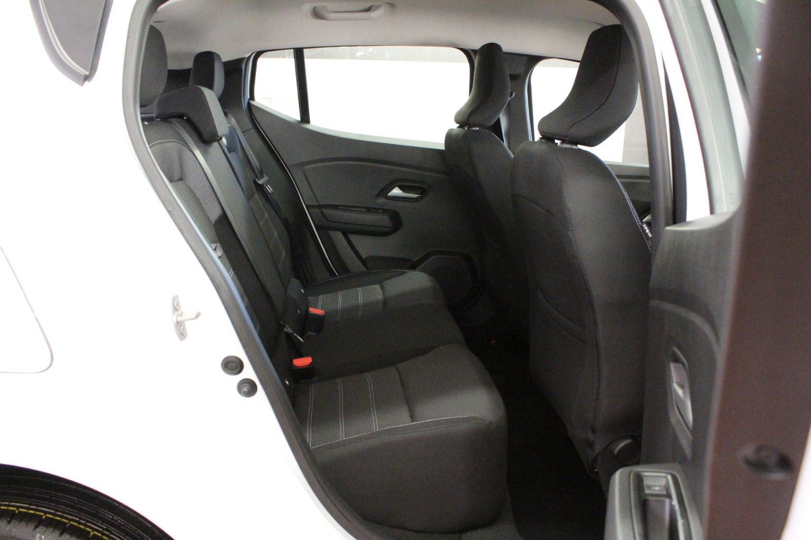 Fahrzeugabbildung Dacia Sandero TCe 90 auto Journey *Komfort-Paket*Sitzh