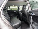 MG HS PHEV Luxury SHZ Leder 360° | bis 100km elektr - MG HS Gebrauchtwagen in Köln