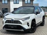Toyota RAV 4 2.5 HYBRID COLLECTION 4WD*Panoramadach - Toyota RAV 4 aus 2021
