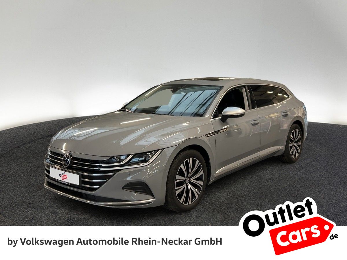 Volkswagen Arteon - Bild 3