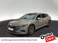 Volkswagen Arteon - Vorschau Bild 3