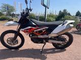 KTM 690 Enduro R - KTM ENDURO 690