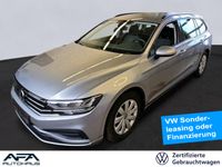 Volkswagen Passat Variant - Vorschau Bild 1