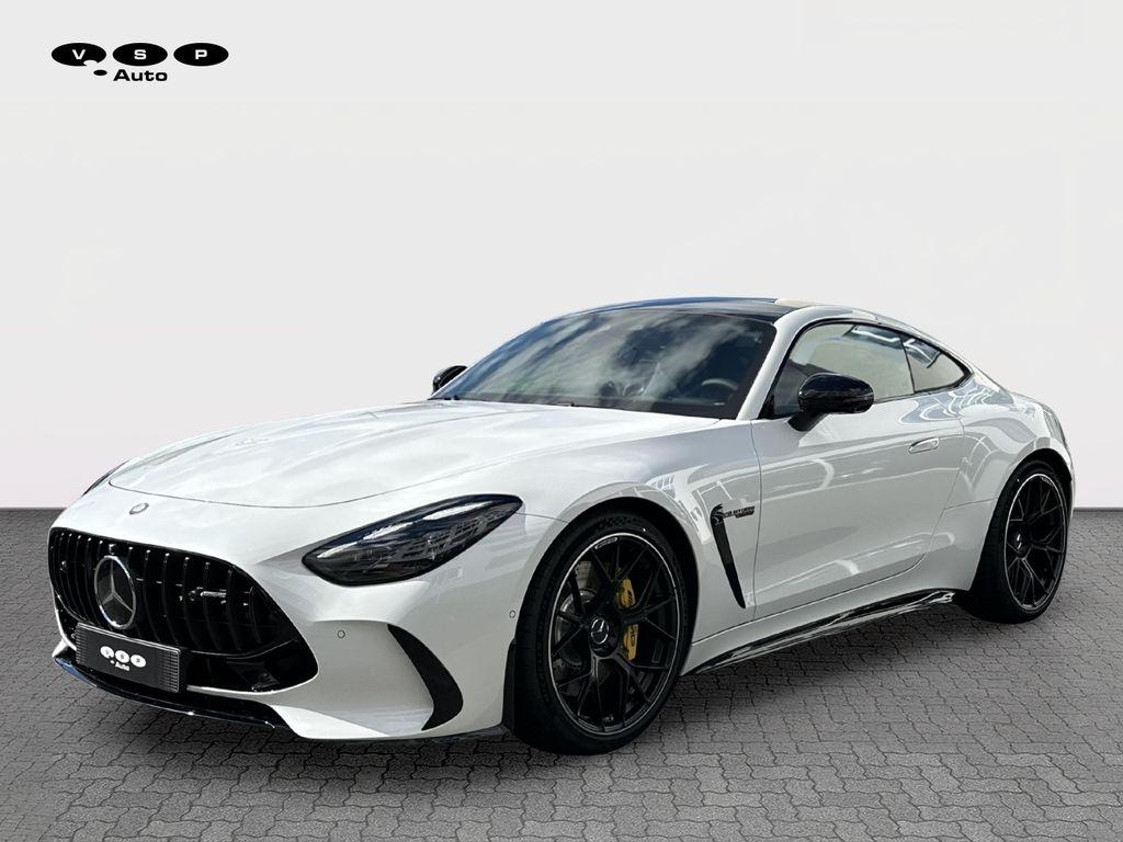 Mercedes-Benz MERCEDES-BENZ AMG GT 63 4M+| STOCK | NEW | MANUF