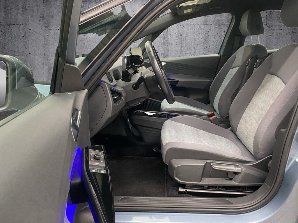 Volkswagen ID.3 - Bild 8