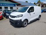 Opel Vivaro Edition Garantie !!! Standheizung PDC AHK - Opel Gebrauchtwagen in Kempten