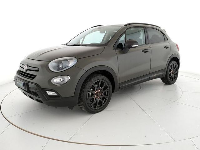 Fiat FIAT 500X 1.3 MultiJet 95 CV S-Design Off-Road |