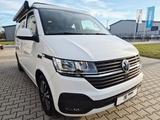 Volkswagen T6.1 California/Reimo 40Jahre DACH/KÜCHE/MARKISE - mit Diesel-Antrieb: 1.6