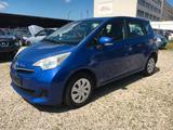 Toyota Verso-S Cool 1.33 KLIMA 1 HAND - blaue Toyota Verso-S
