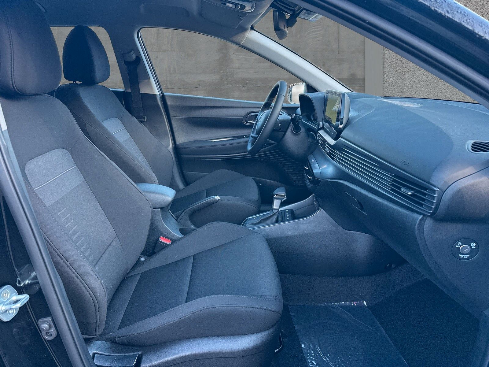 Hyundai BAYON - Bild 10