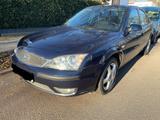 Ford Mondeo 1.8 2.Hand - gebrauchte Ford Mondeo aus dem Jahr 2006