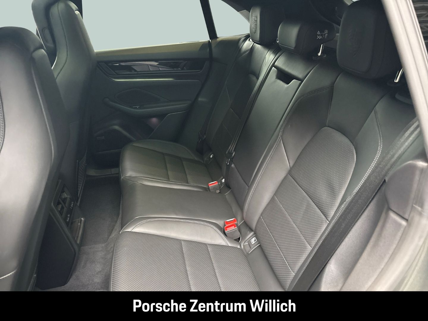 Porsche Macan - Bild 21