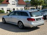 Mercedes-Benz E 220 CDI T | AHK | LED | Scheckh. | TÜV neu | - Mercedes-Benz E 220: Cdi