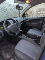 Ford Fusion 1,6 16V Ambiente Autom. Ambiente - Ford Fusion in Hamburg