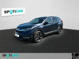 Honda CR-V 1.5 T 4WD Lifestyle NAVI I SHZ I RFK - Honda CR-V mit Benzin-Antrieb: Automatik