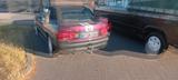 Ford Escort 1.6 16V Flair Flair - Ford Escort Flair