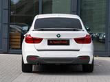 BMW 318 Gran Turismo M Sport Paket - BMW 318 Gran Turismo: Weiß