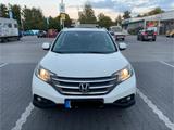 Honda CR-V 2.4 Executive - gebrauchte Honda CR-V aus dem Jahr 2014