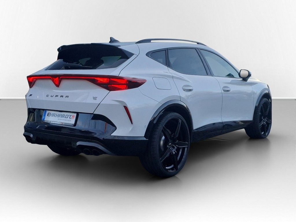Cupra Formentor - Bild 5