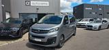 Opel Zafira Life Edition M - gebrauchte Opel Zafira Life aus dem Jahr 2022