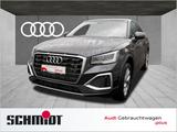 Audi Q2 35 TFSI Advanced S line Navi+ ACC Kamera AHK 