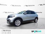 Volkswagen T-Cross Life 1.0 TSI - VW T-Cross in Magdeburg