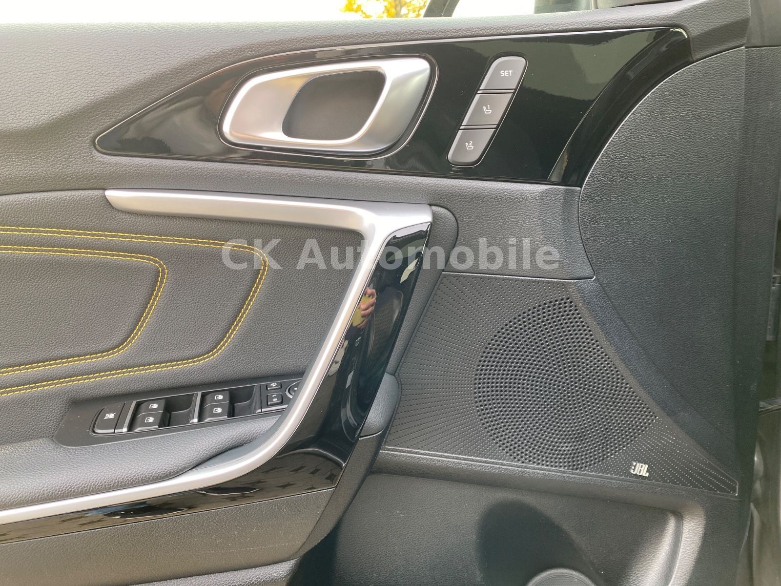 Fahrzeugabbildung Kia XCeed 1.6 Launch Edition/Navi/Pano/LED/ACC/AHK