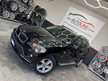 BMW X5 - 1