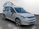 Volkswagen Caddy Style ACC AHK 2ZK QI LED AGR-Sitze - Volkswagen: Ag