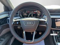 Audi S8 - Vorschau Bild 11