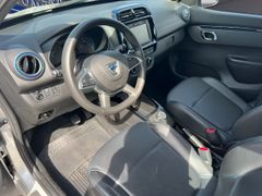 DACIA Spring Electric Comfort NAVI,KLIMA,BATTERIE 96%