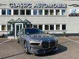 BMW i7 xDrive 60 Fond Entertainm/Kristall/NP188.430€ - BMW i7 aus 2022