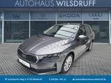 Skoda Octavia Combi 2.0 TDi Style AHK-vorb. NAVI RFK - Skoda Octavia mit Diesel-Antrieb: Kombi