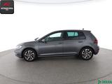 Volkswagen Golf VII 2.0 TDI 4M KAMERA,STANDHZ,ACC,LED,NAVI - Volkswagen Golf mit Diesel-Antrieb: Standheizung, Limousine