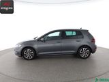 Volkswagen Golf VII 2.0 TDI 4M KAMERA,STANDHZ,ACC,LED,NAVI - Volkswagen Golf mit Diesel-Antrieb: Limousine, V