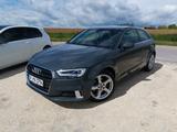 Audi A3 1.4 TFSI cod ultra NAVI*LED*PDC*8-Fach Alu - Audi A3: 8p1