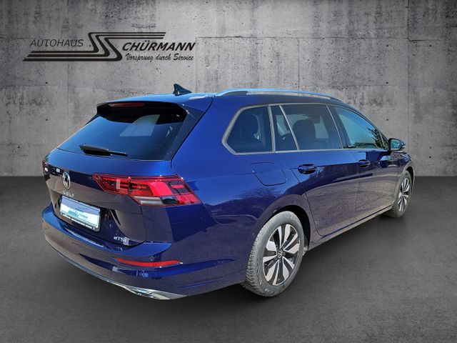Golf Variant 1.5 eTSI OPF DSG MOVE