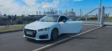 Audi TT Coupe 2.0 TFSI S line quattro B&O Voll - Audi TT Gebrauchtwagen in Hamburg
