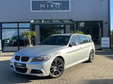 BMW 318i Touring Edition Sport M-Paket Alcantara E91 – Bild 1