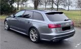Audi A6 Quattro 3,0 Liter Diesel Sportpaket - Audi A6 mit Diesel-Antrieb: Sportpaket