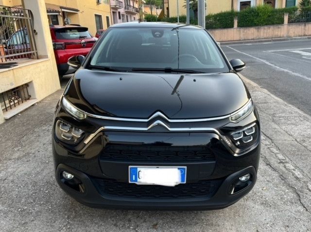 Image of Citroën C3