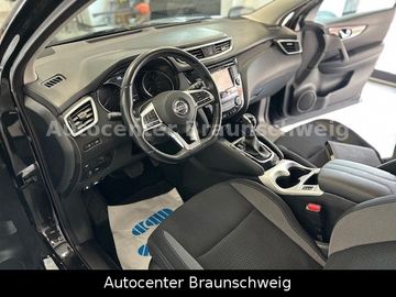 Nissan Qashqai - 12