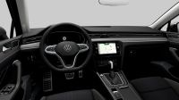 Volkswagen Passat Alltrack - Vorschau Bild 10