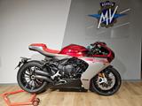 MV Agusta Superveloce 800 S Ottantesimo incl. Kit + - MV AGUSTA SUPERVELOCE 800