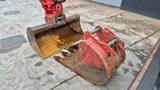Takeuchi TB2150 - 2020 YEAR - 1120 HOURS - POWERTILT - Takeuchi Radlader